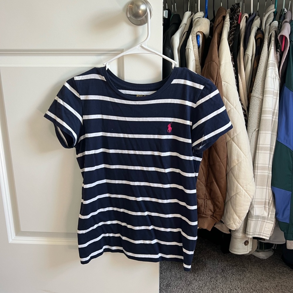 Polo Ralph Lauren | Tee